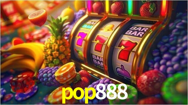 Flash Promotion pop888