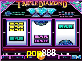 Descubra o Mundo do Cassino Online com pop888