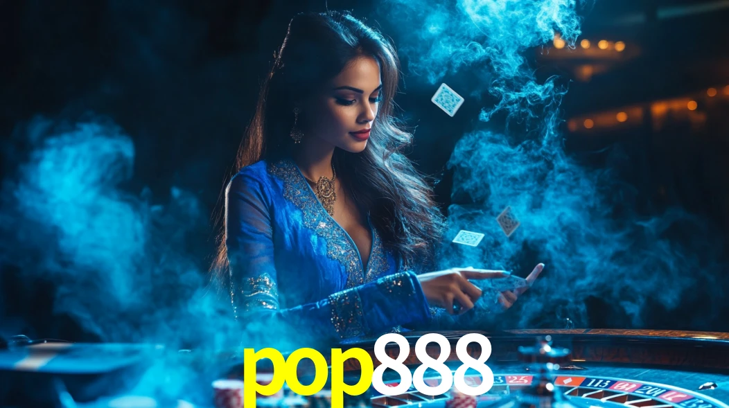 A Popularidade dos Caça-Níqueis no pop888