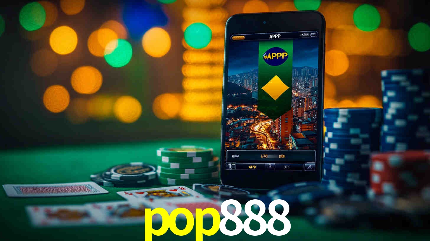 Descubra o Programa VIP da pop888: Vantagens Exclusivas para Jogadores
