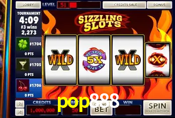 Desvendando o Mundo dos Jogos Virtuais na pop888
