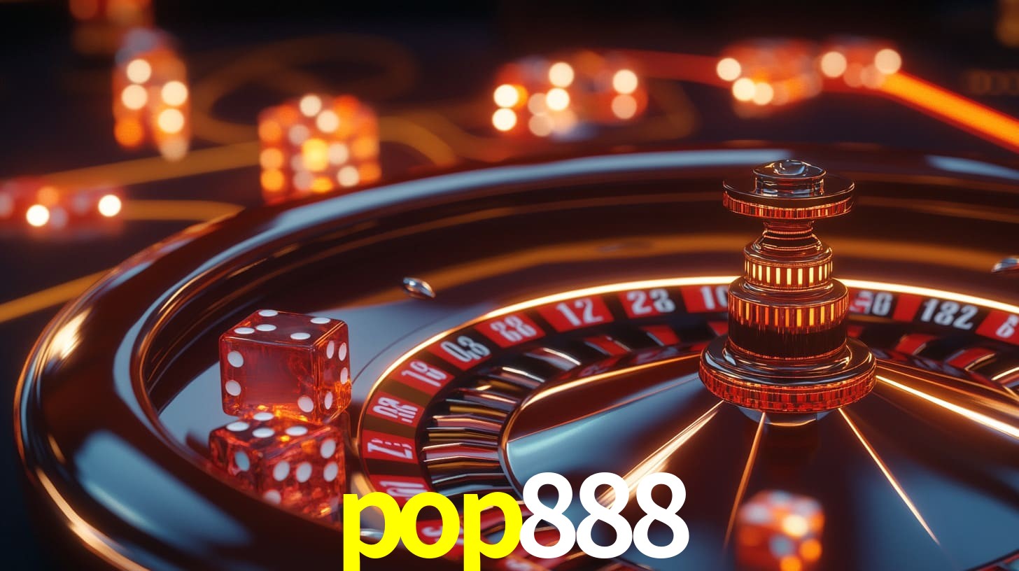 Bônus Generosos e Exclusivos no pop888 para Você!