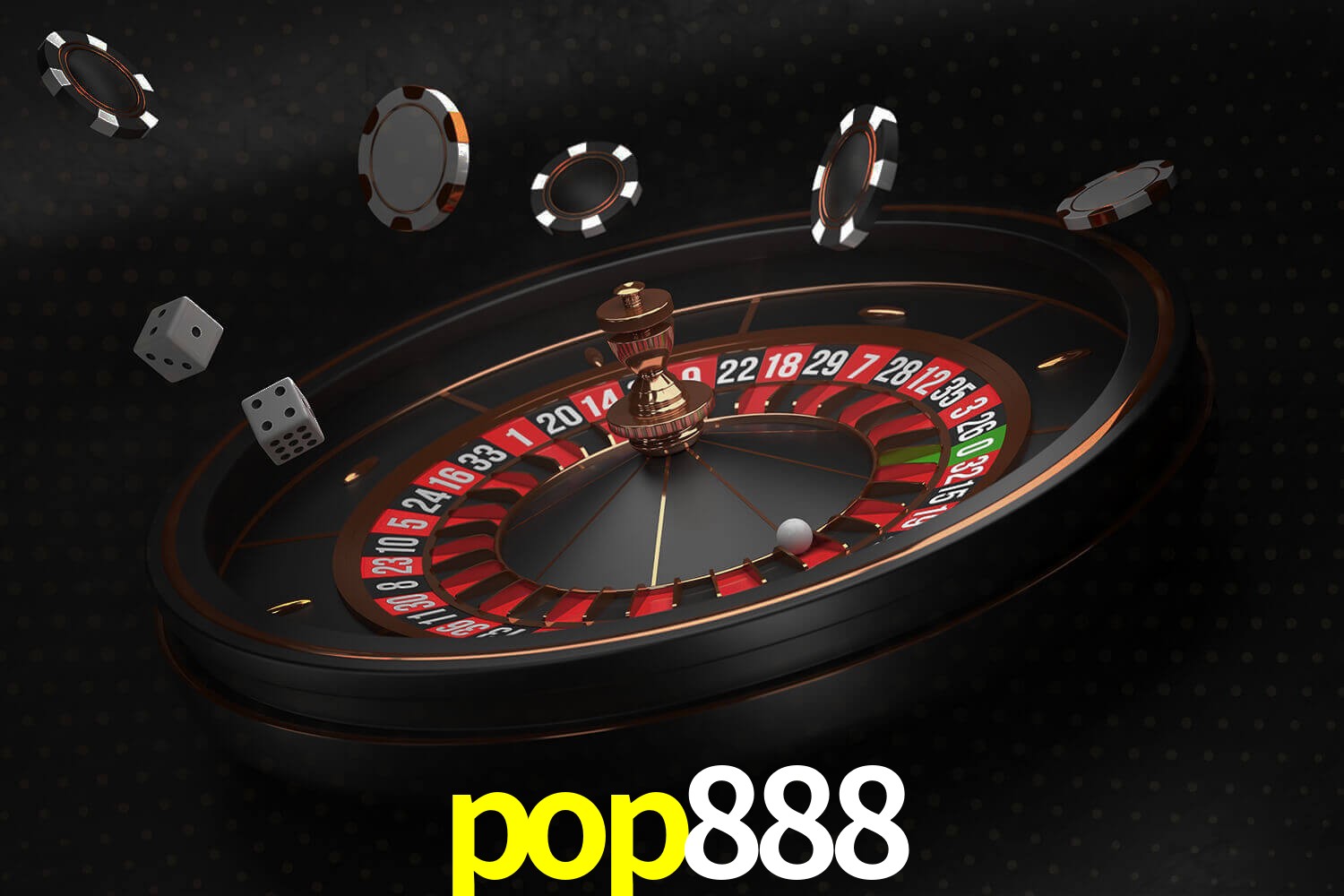 pop888: Seu Cassino Premiado com Pagamentos Rápidos