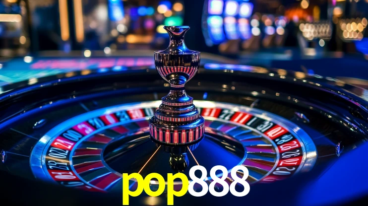 pop888 login