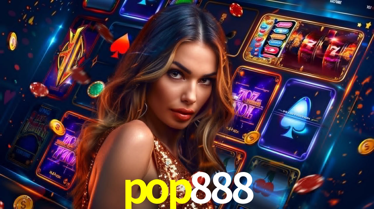 Explorando a Categoria de Eventos em Apostas na pop888