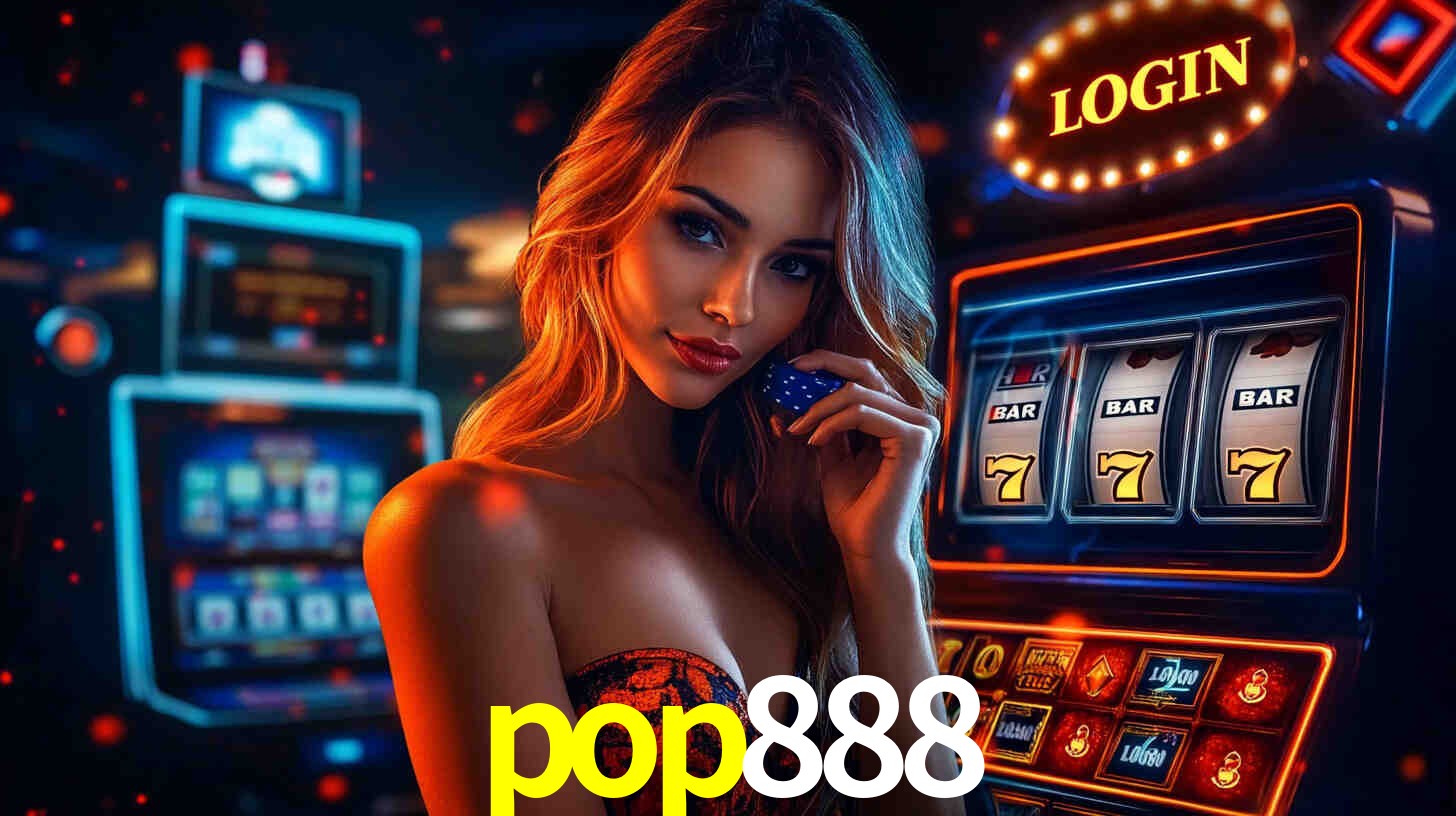 pop888
