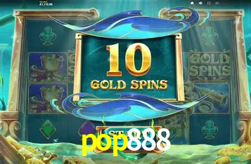 A Popularidade dos Caça-Níqueis no pop888