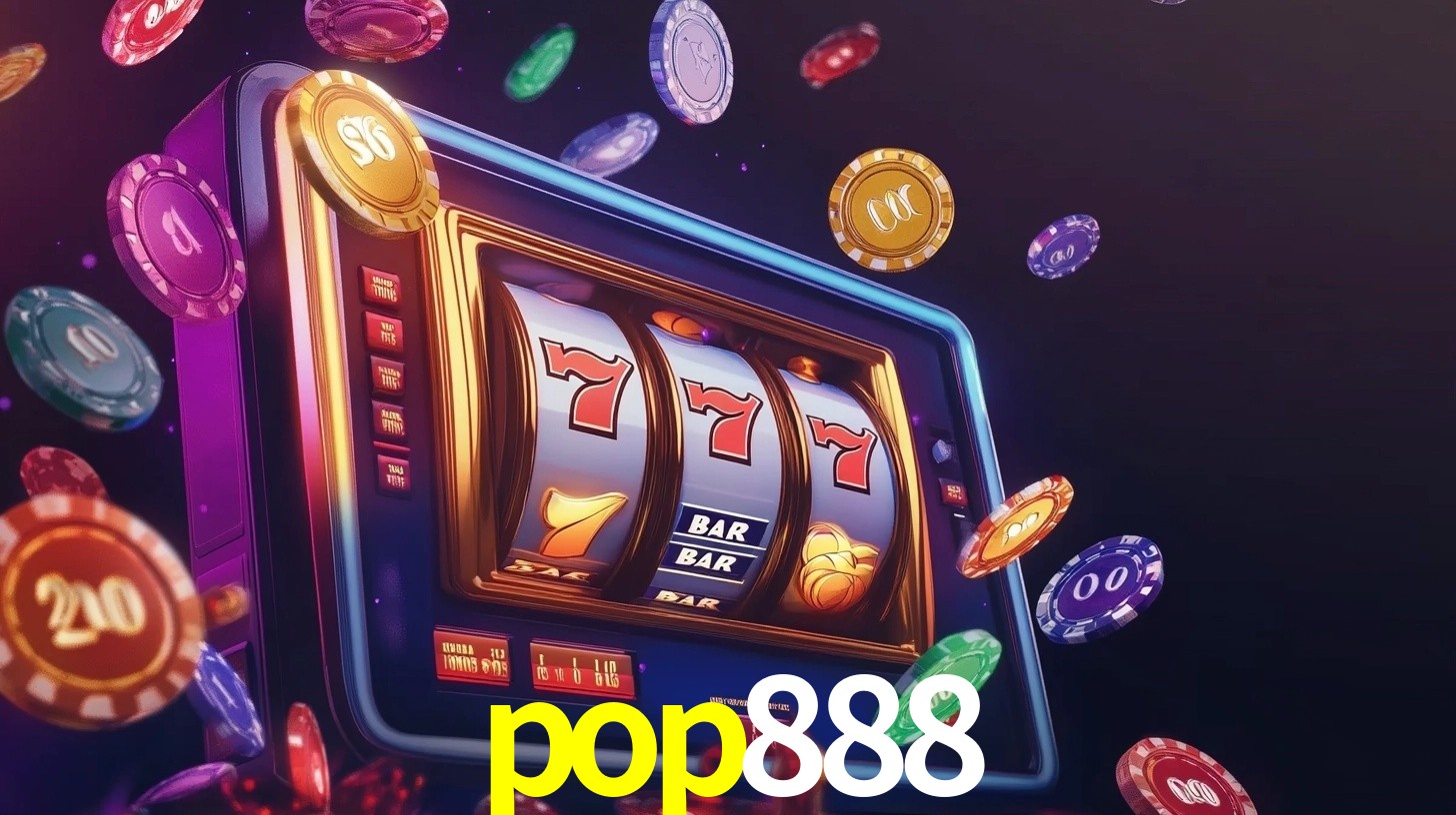 Welcome Bonus pop888