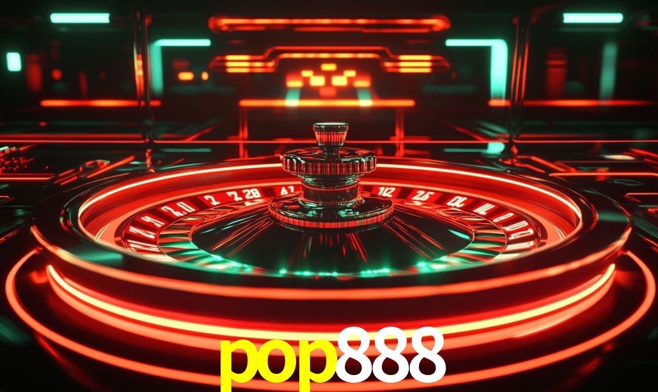 Inovações de Jogos na pop888: O Futuro das Experiências Interativas