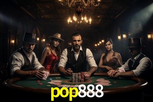 Descubra o Programa VIP da pop888: Vantagens Exclusivas para Jogadores