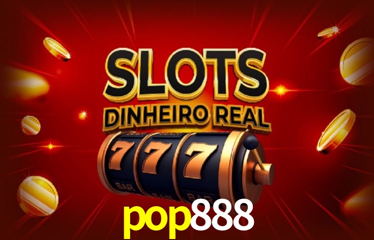 Platform Technology pop888