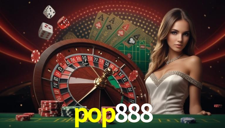 Slot Games pop888