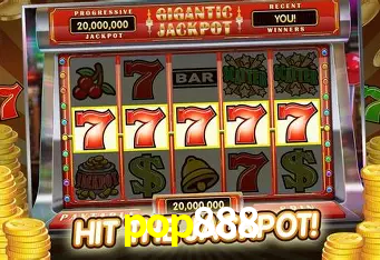 Descubra o Mundo do Cassino Online com pop888