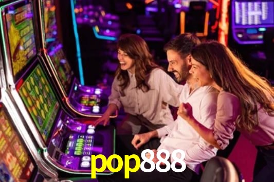 A Emoção da Loteria na pop888: Uma Chance de Mudança de Vida