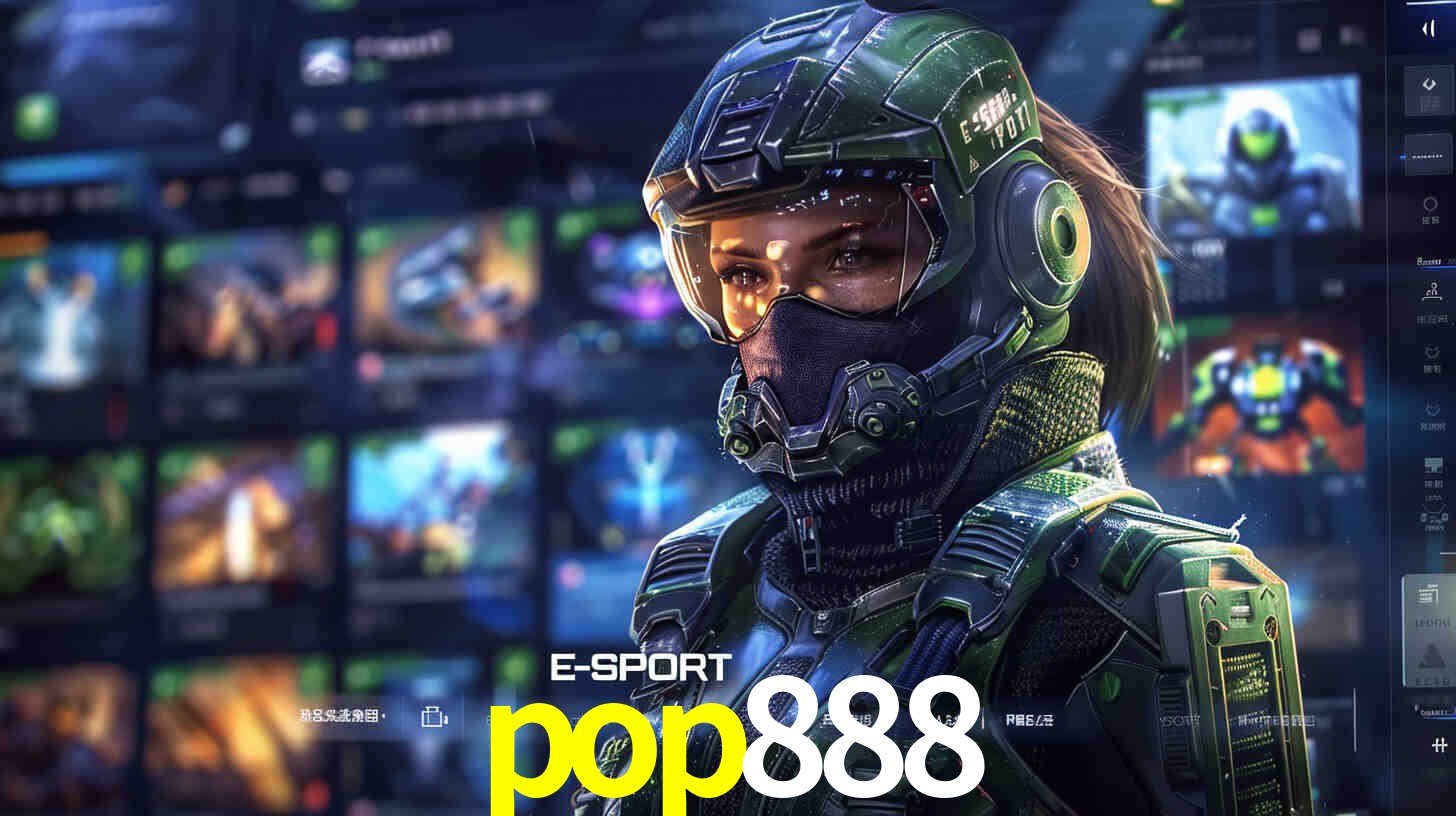 Exclusive Offers pop888