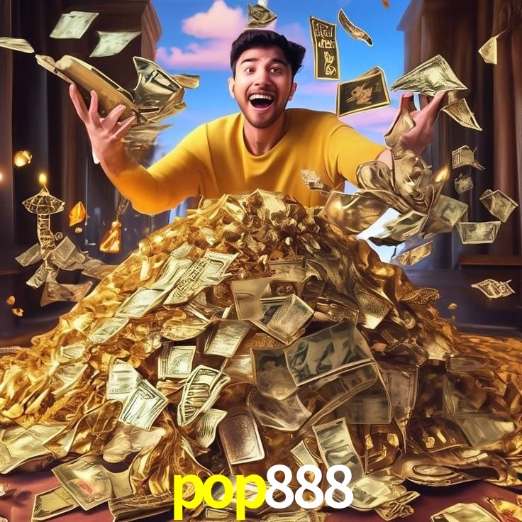 cassino pop888