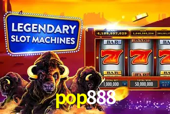 Descubra a Essência do pop888: Nossa História e Compromissos