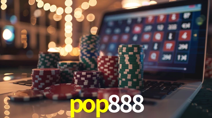 Game Providers pop888