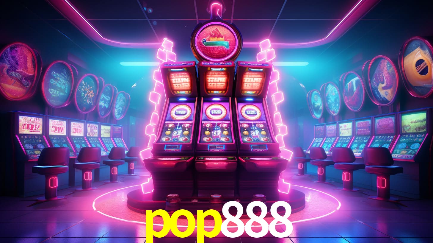 pop888 login