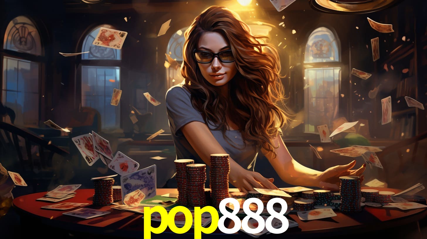 VIP Casino pop888