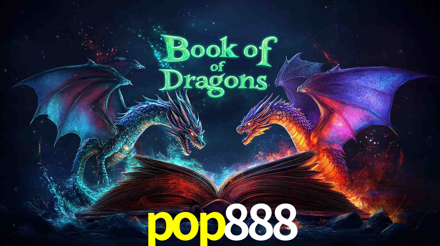 Descubra a Magia dos Jogos de Arcade no pop888
