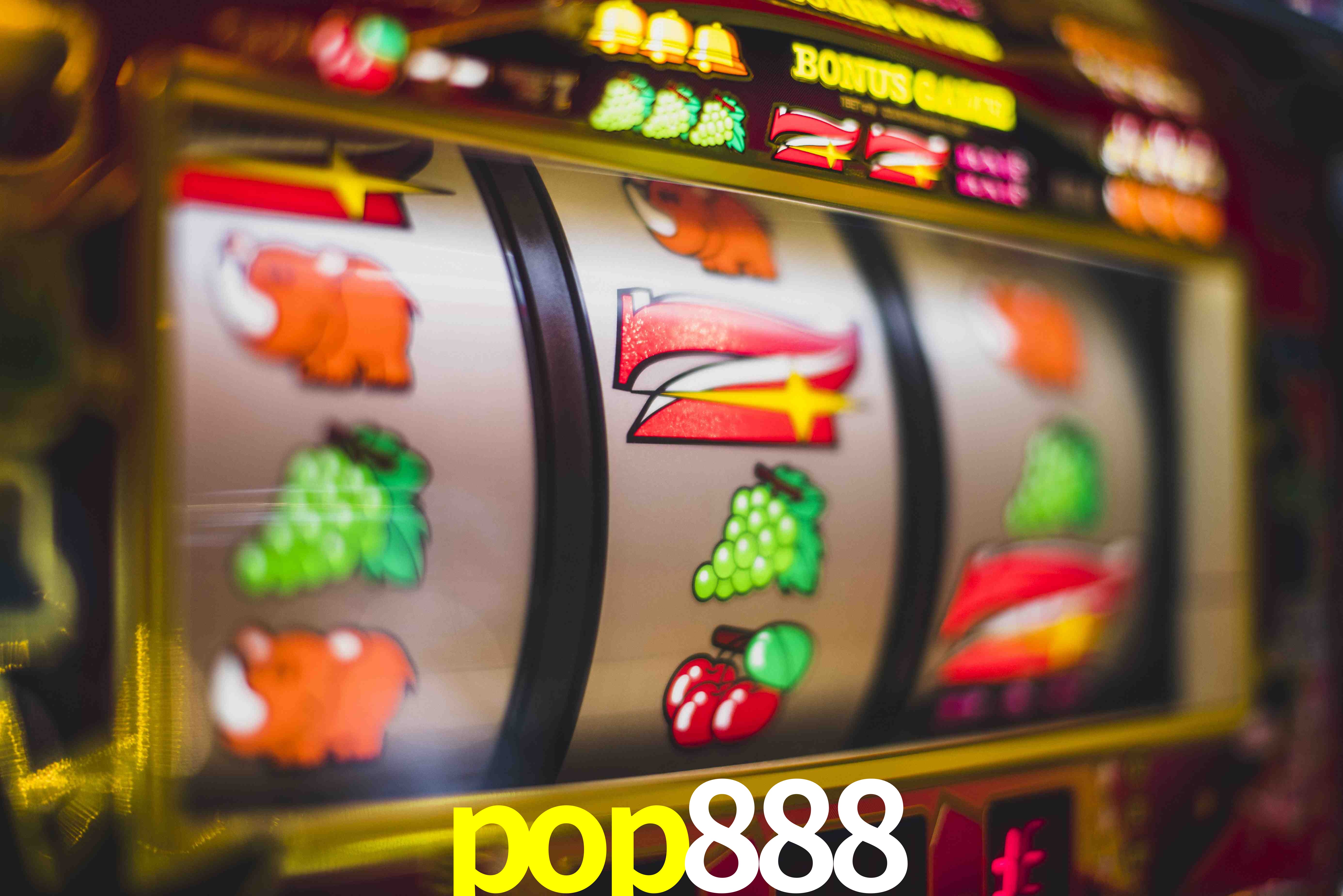 Spaceman Game pop888