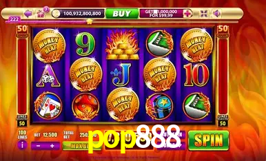 A Emoção da Loteria na pop888: Uma Chance de Mudança de Vida