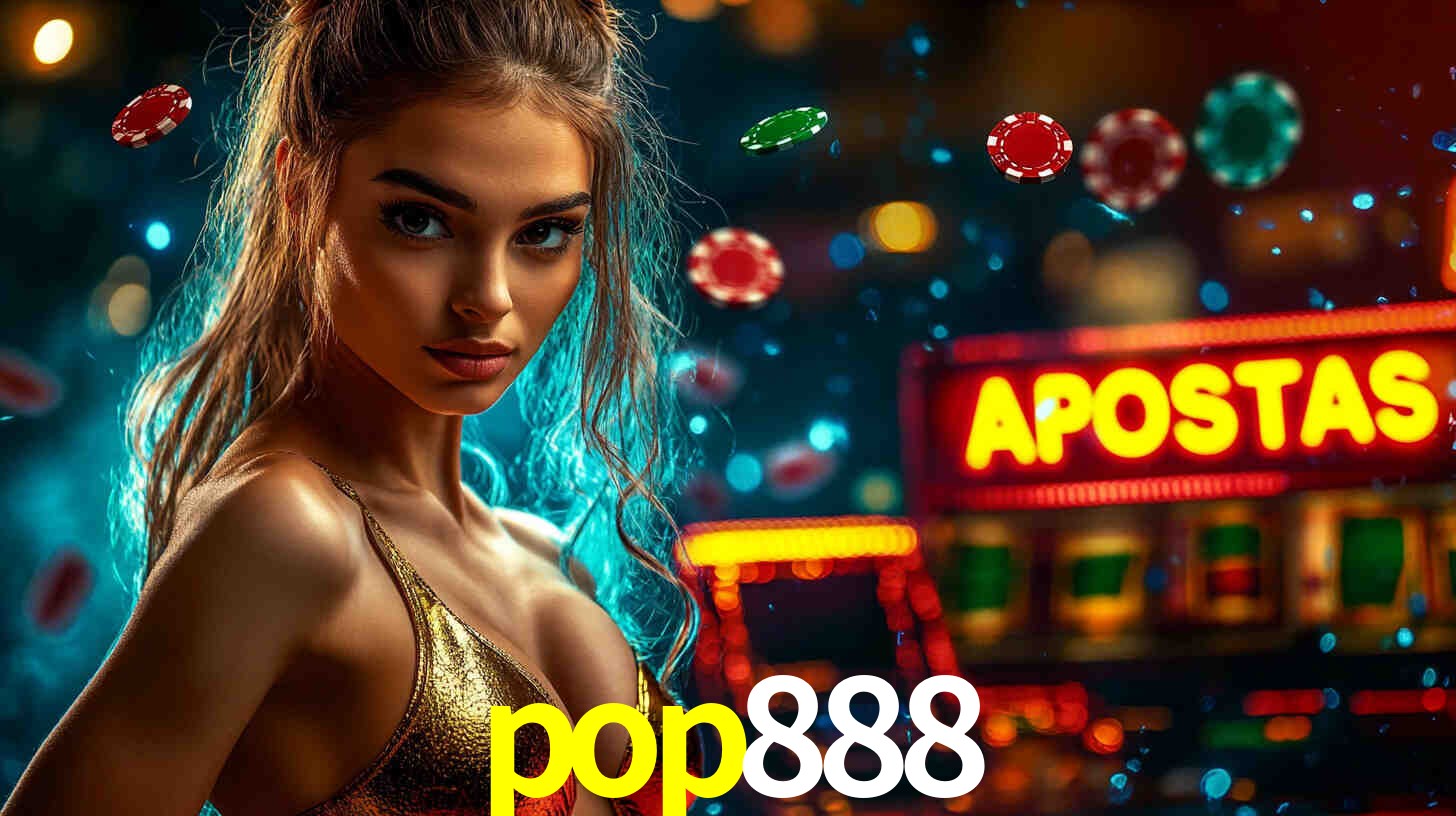 Desvendando o Mundo dos Jogos Virtuais na pop888