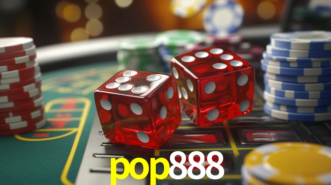 Programa VIP pop888