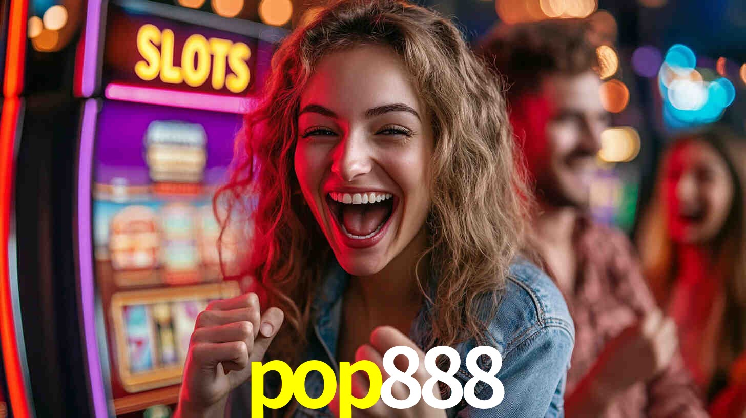 A Experiência Imersiva dos Cassinos Ao Vivo no pop888
