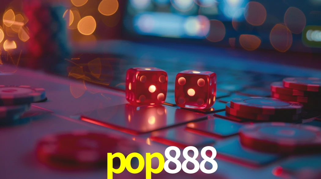 Live Casino pop888