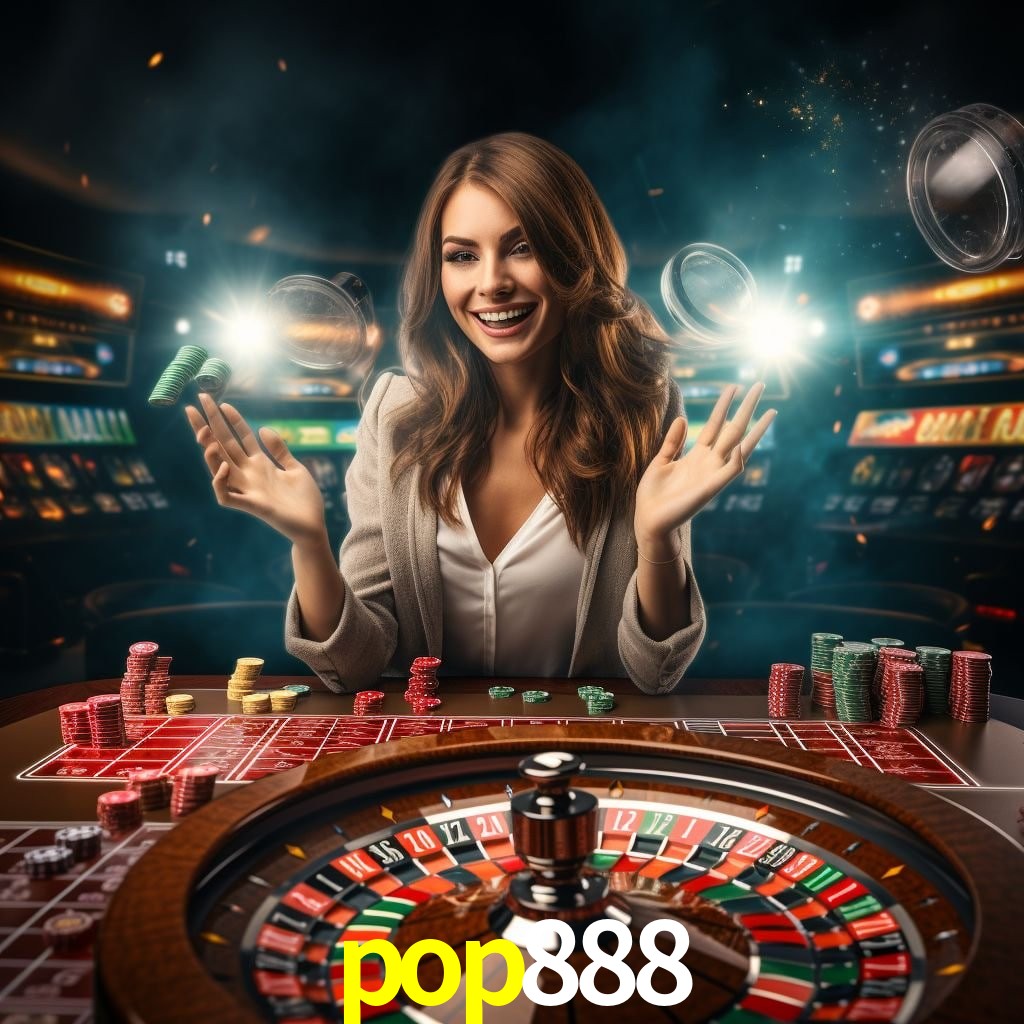 Explore as vantagens do pop888: serviço profissional e confiabilidade
