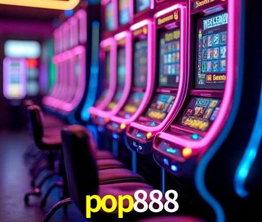 Flash Promotion pop888