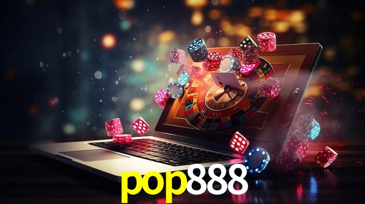 Inovações de Jogos na pop888: O Futuro das Experiências Interativas