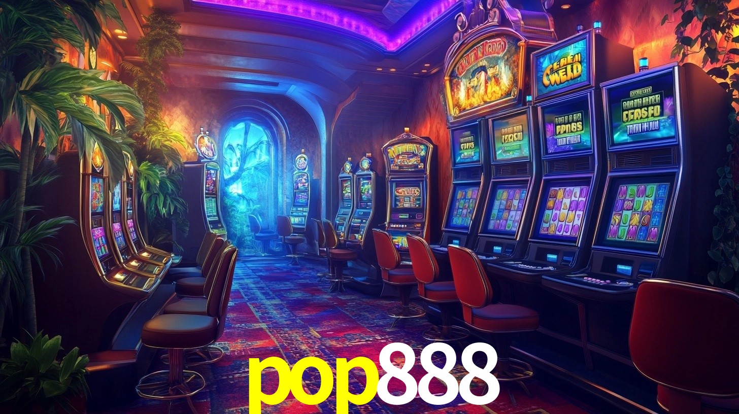 Daily Bonuses pop888