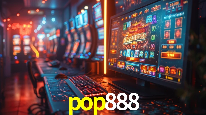 Experimente o Login Seguro Premium no pop888