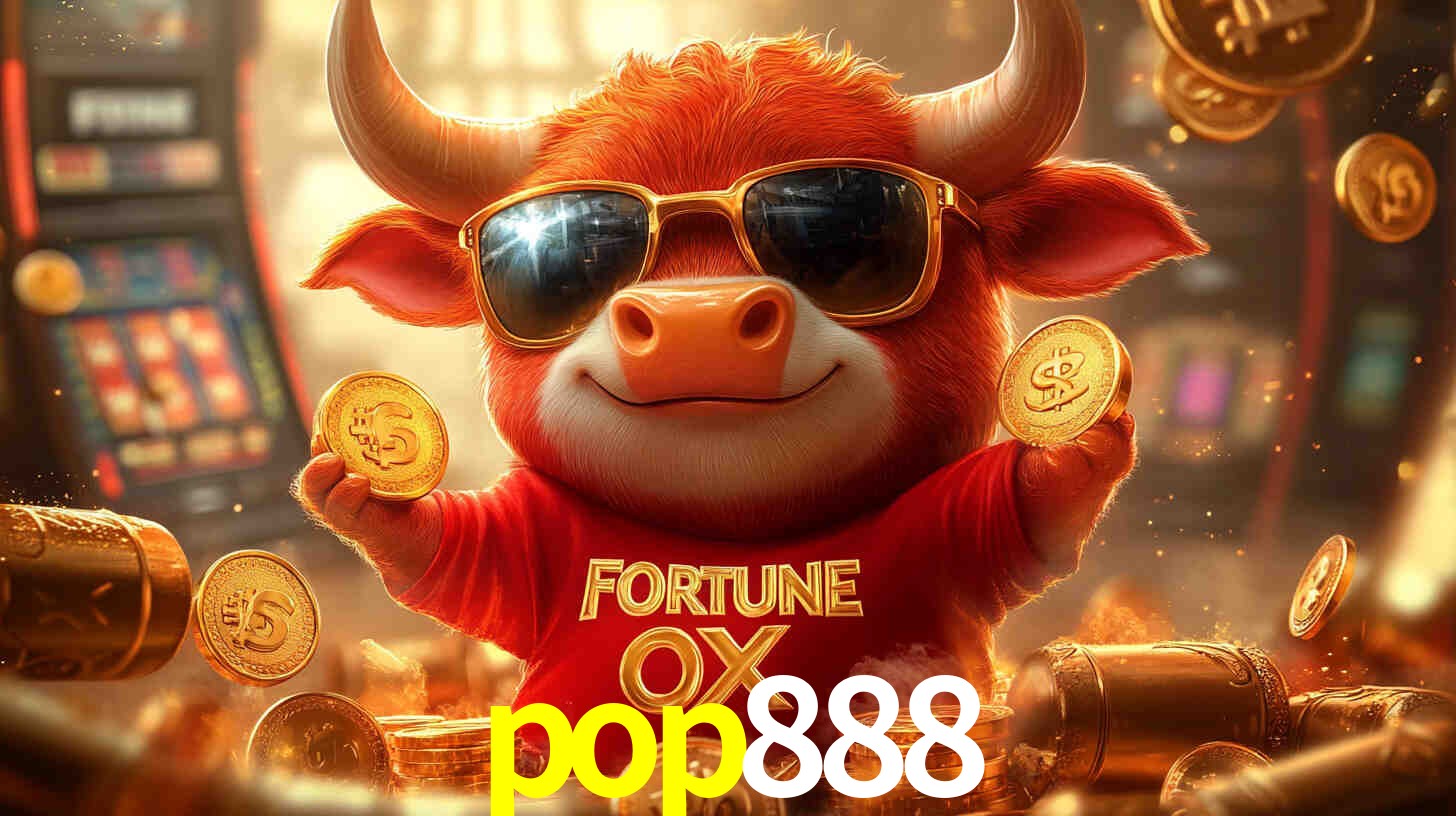 pop888: A Experiência de Casino com Jogos de Mesa ao Vivo