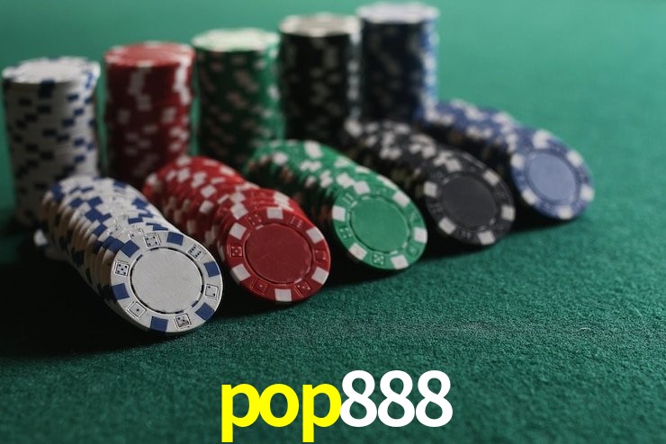 Statistics pop888