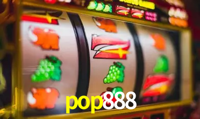 A Revolução dos Aplicativos de Jogos no pop888