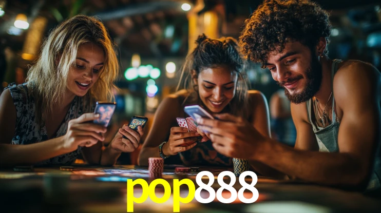 Tournaments pop888