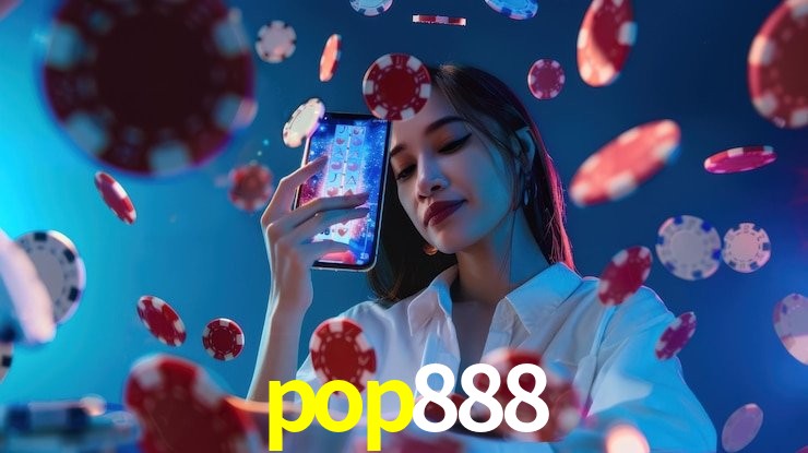 Descubra a Essência do pop888: Nossa História e Compromissos