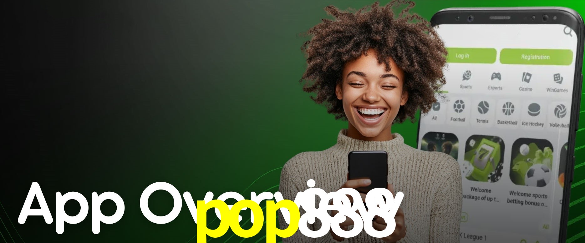 API Integration pop888