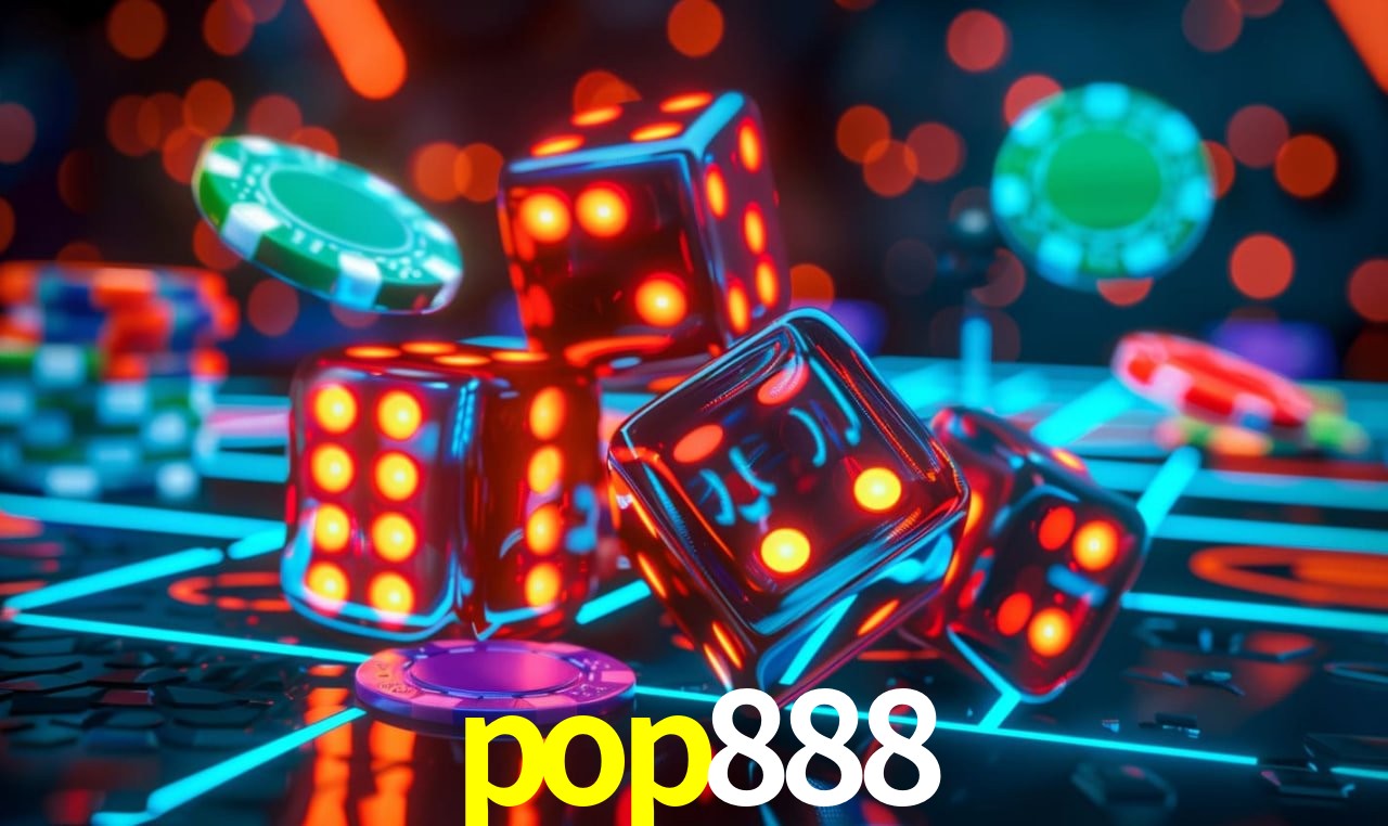 Desvendando o Mundo dos Jogos Virtuais na pop888