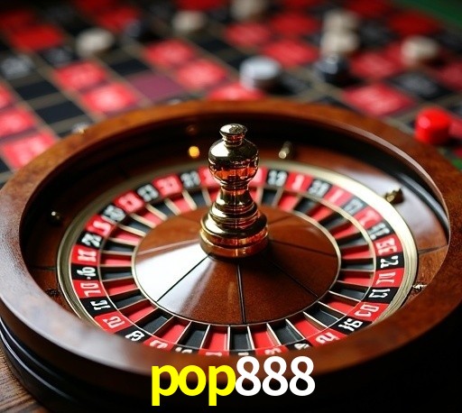 API Integration pop888