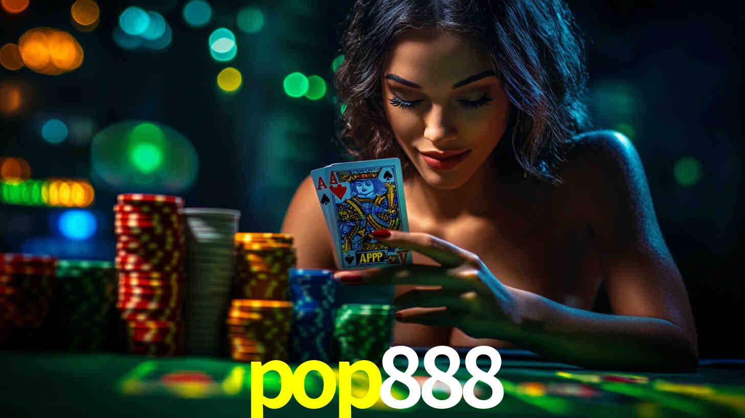 A Popularidade dos Caça-Níqueis no pop888