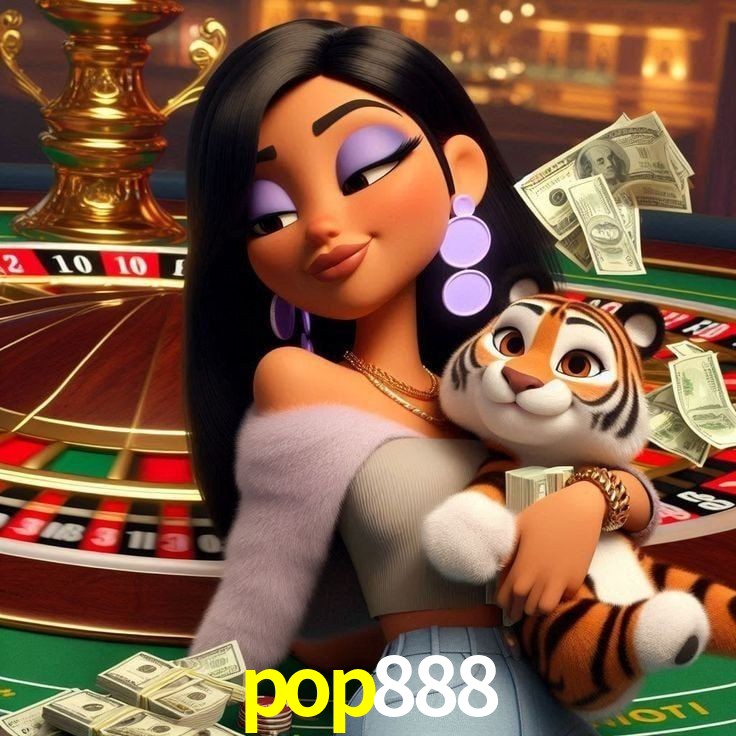 Tennis Betting pop888