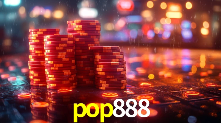 pop888 login
